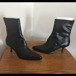 Colin Stuart Shoes Saleelegant Victoria Secret Leather Boots